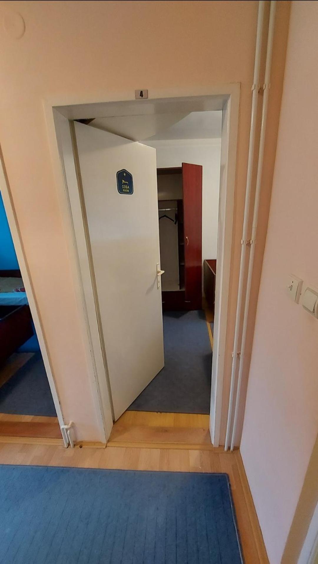 Domacinstvo Jolovic Hotel Kraljevo Exterior photo